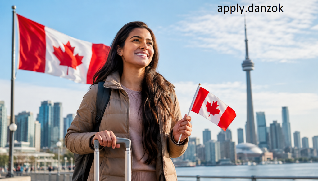 Canada is Hiring Foreigners Without Work Permits